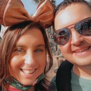 Meet your Posher, Marisa